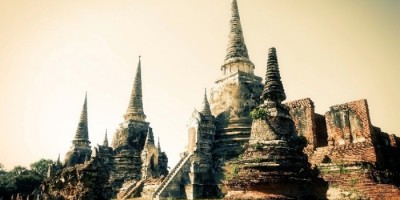 Ayutthaya